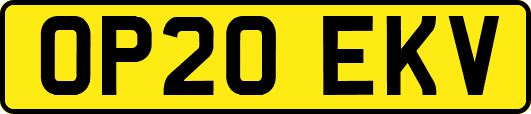 OP20EKV