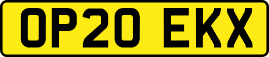 OP20EKX