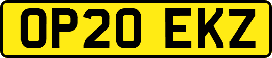 OP20EKZ