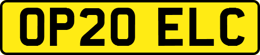 OP20ELC