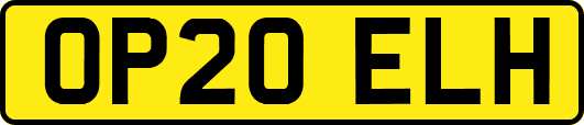 OP20ELH