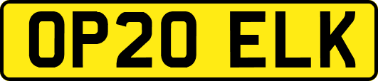 OP20ELK