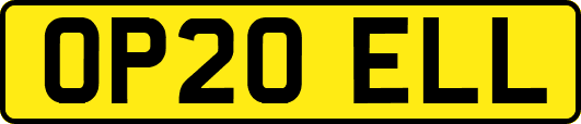 OP20ELL