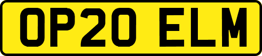 OP20ELM
