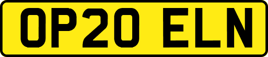 OP20ELN