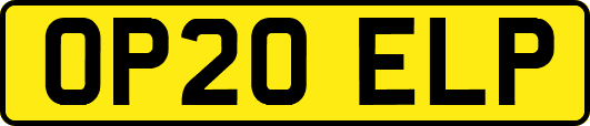 OP20ELP