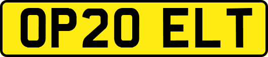 OP20ELT
