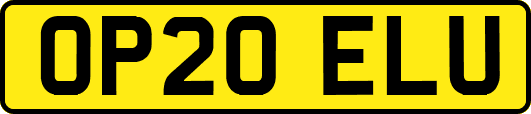 OP20ELU