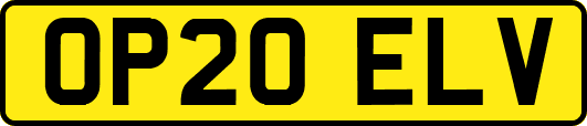 OP20ELV