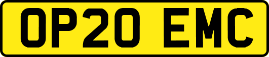 OP20EMC