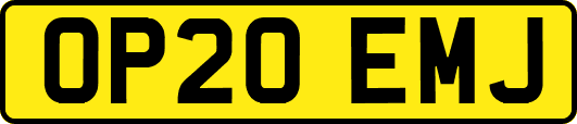 OP20EMJ