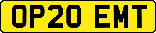 OP20EMT