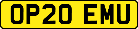OP20EMU