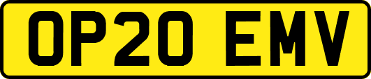 OP20EMV