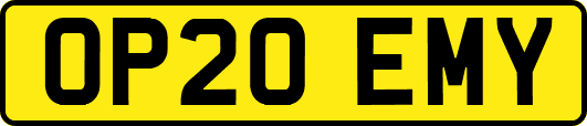 OP20EMY