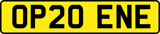 OP20ENE