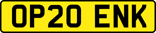 OP20ENK