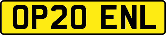 OP20ENL