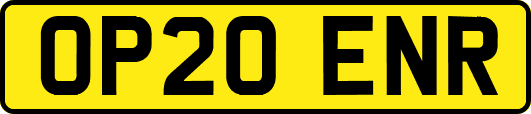 OP20ENR