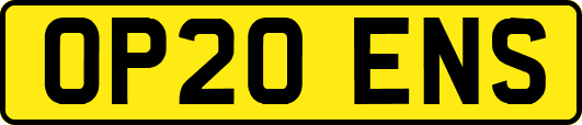 OP20ENS