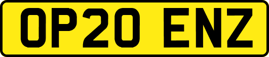 OP20ENZ