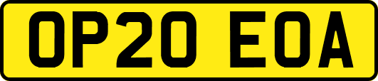 OP20EOA
