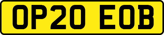OP20EOB