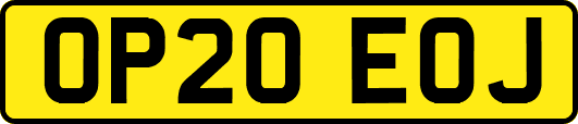 OP20EOJ
