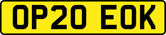 OP20EOK