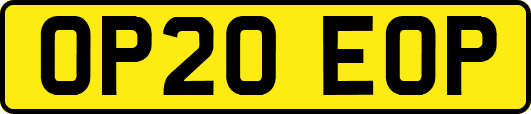 OP20EOP