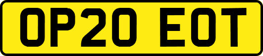 OP20EOT