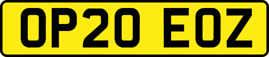 OP20EOZ