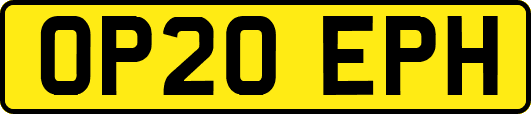 OP20EPH