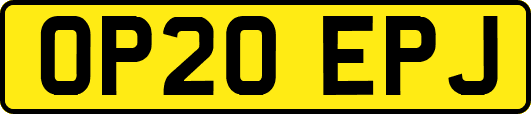 OP20EPJ