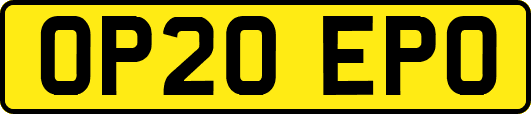 OP20EPO
