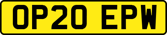 OP20EPW