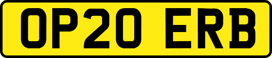 OP20ERB