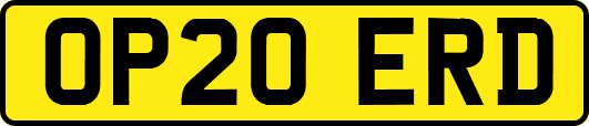 OP20ERD