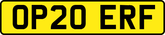 OP20ERF