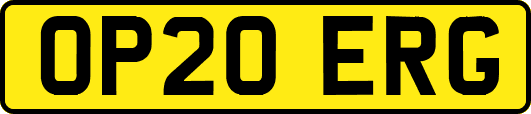 OP20ERG