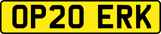 OP20ERK