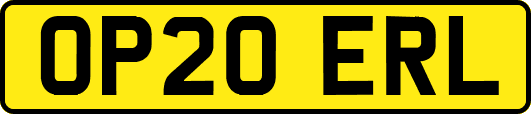 OP20ERL