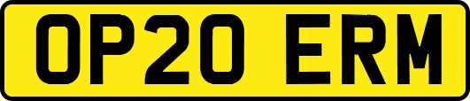 OP20ERM