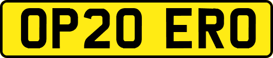 OP20ERO