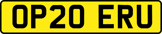 OP20ERU