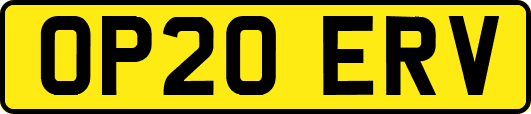 OP20ERV