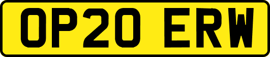 OP20ERW