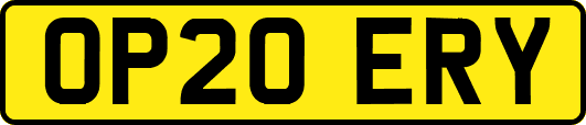 OP20ERY