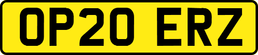 OP20ERZ