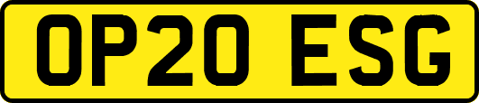 OP20ESG